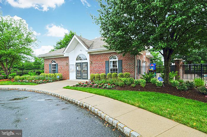 83 Warwick Road Princeton Junction, NJ 08550 - Photo 28 of 28