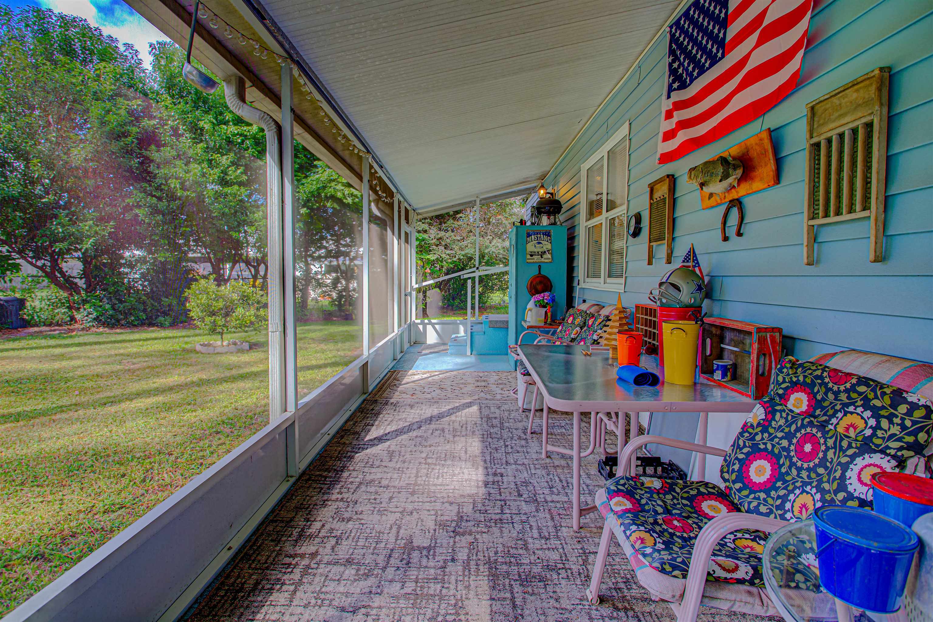 736 San Mateo Road Satsuma, FL 32189 - Photo 26 of 45