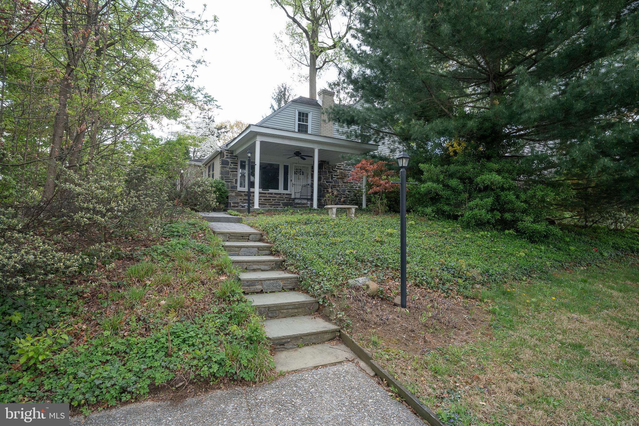 1 Braxton Road Bryn Mawr, PA 19010 - Photo 2 of 42