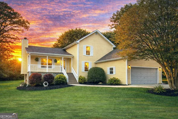 $529,995 | 3015 Seagull Drive Northwest, Duluth, GA 30096