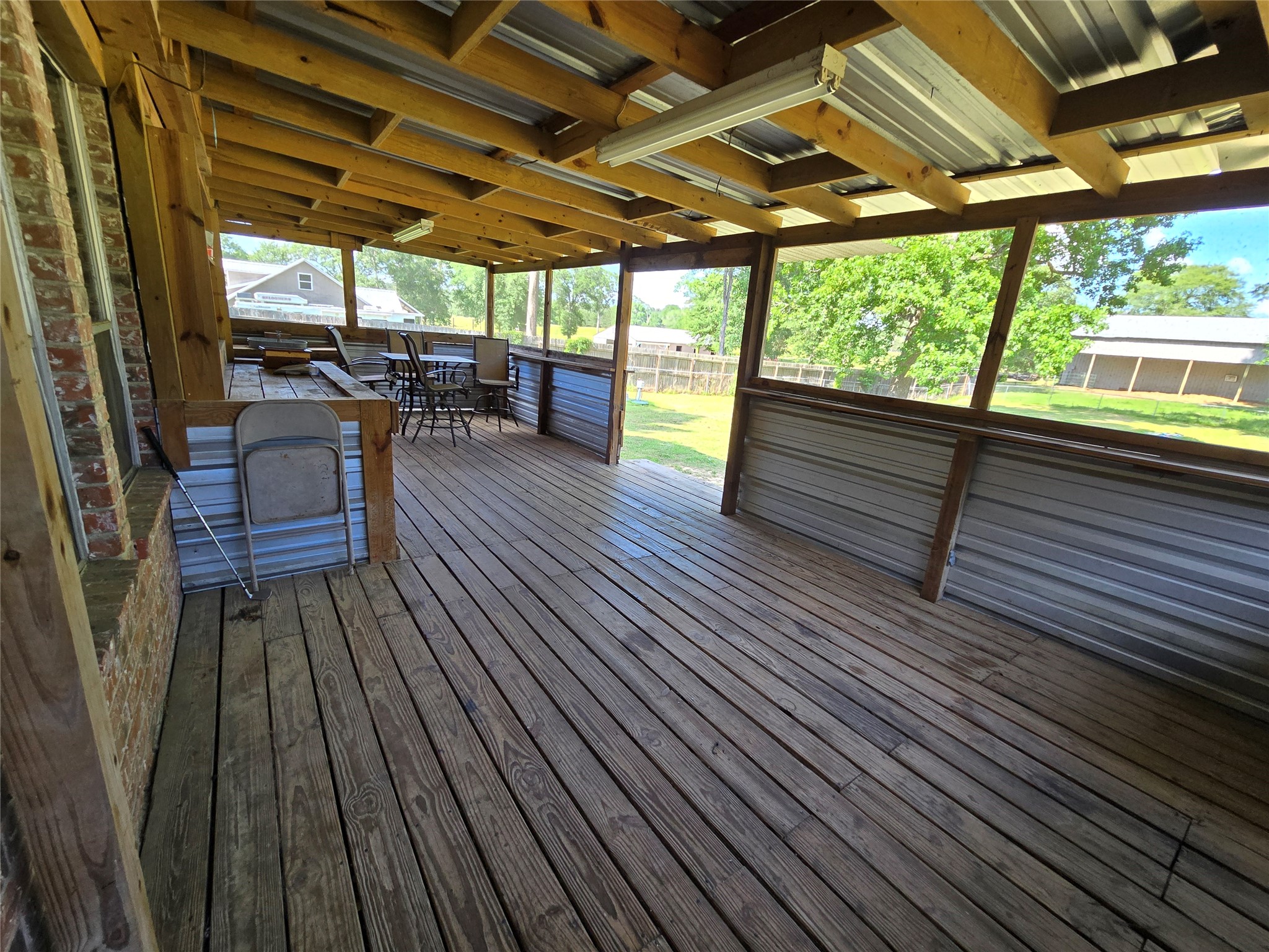 200 Manuel Road Shepherd, TX 77371 - Photo 7 of 29