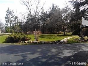 5598 Franklin Road Bloomfield Hills, MI 48301 - Photo 15 of 19 Driveway.jpg