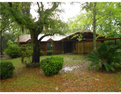 4201 Wilson Springs Road Moss Point, MS 39562 - Photo 1 of 8 Primary Photo