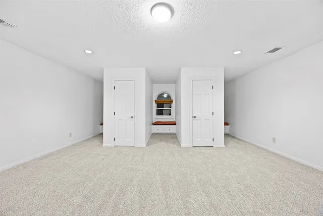 a view of a house with a big yard