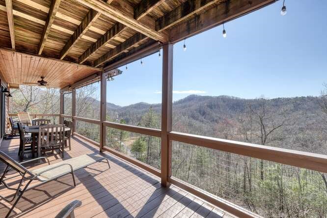 230 Smokin Ridge Hayesville, NC 28904 - Photo 16 of 55