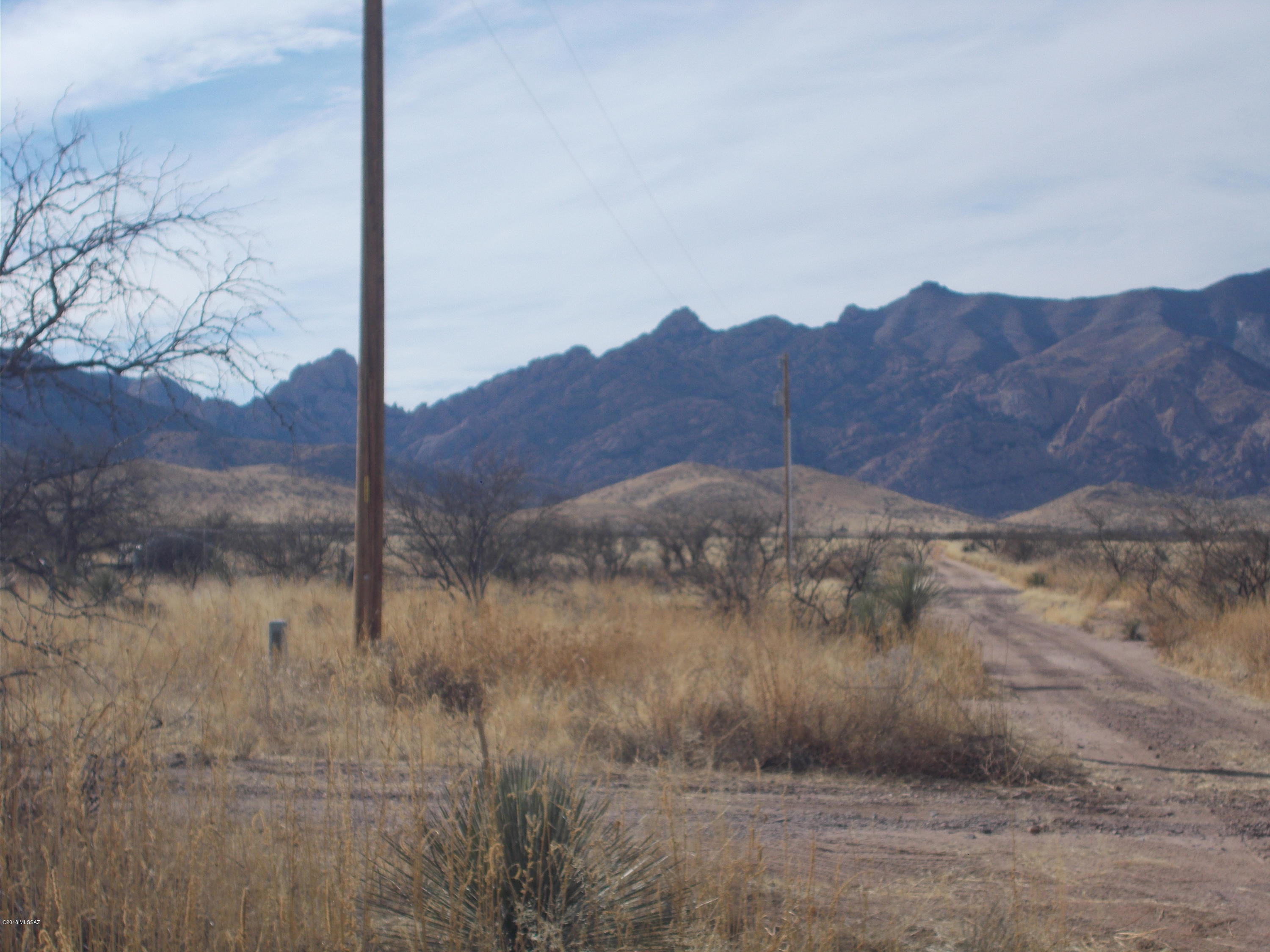 North Skyline Road, Unit 2 Pearce, AZ 85625 - Photo 5 of 11