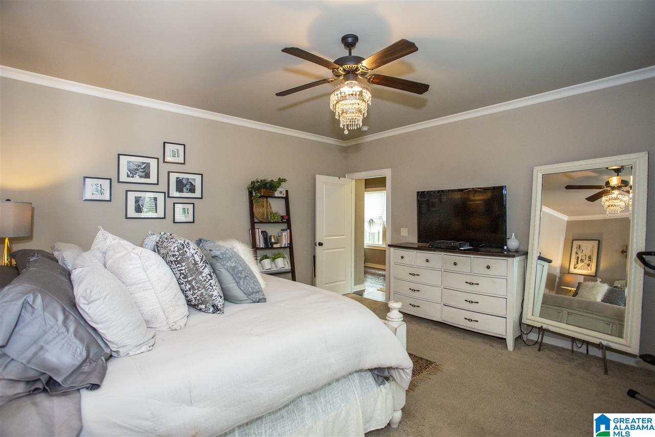 472 Lake Chelsea Way Chelsea, AL 35043 - Photo 23 of 45