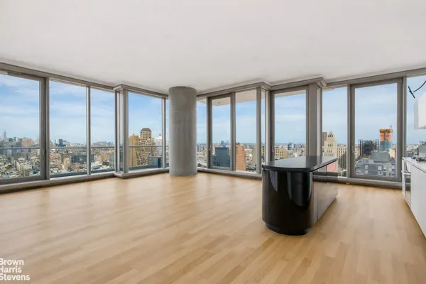 $12,450,000 | 56 Leonard Street, Unit 24ABEAST | TriBeCa