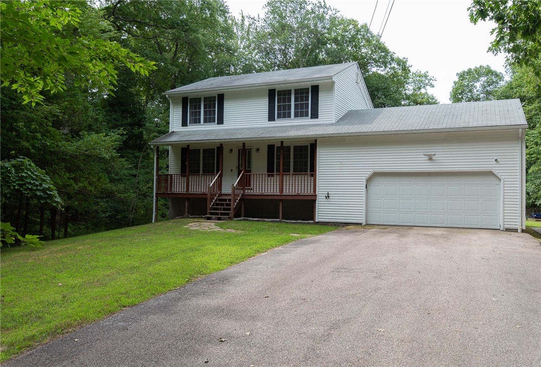 18 Casey Lane Coventry, RI 02816 - Photo 1 of 49