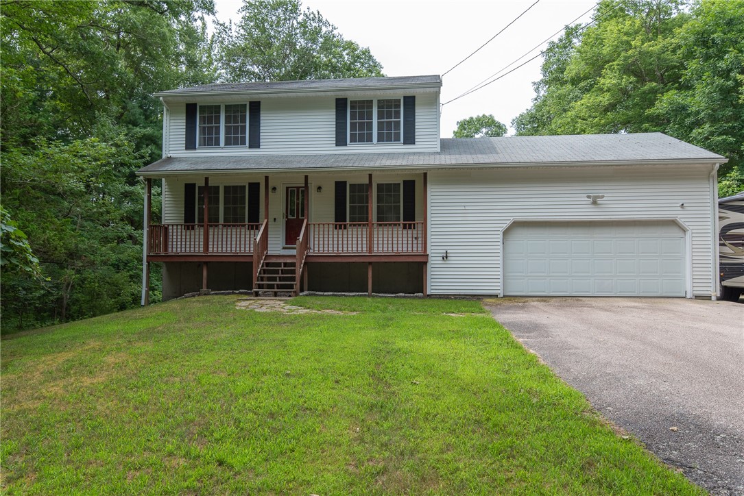 18 Casey Lane Coventry, RI 02816 - Photo 4 of 49