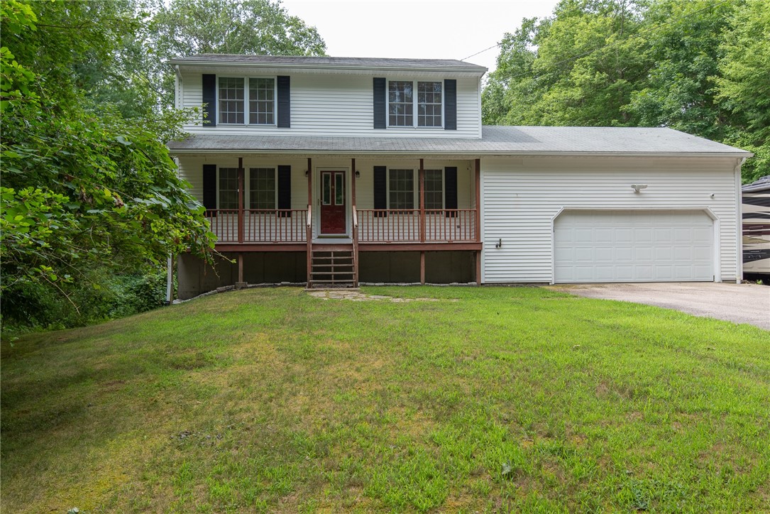 18 Casey Lane Coventry, RI 02816 - Photo 5 of 49