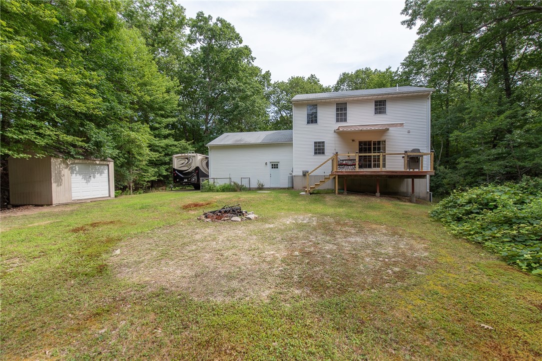 18 Casey Lane Coventry, RI 02816 - Photo 6 of 49