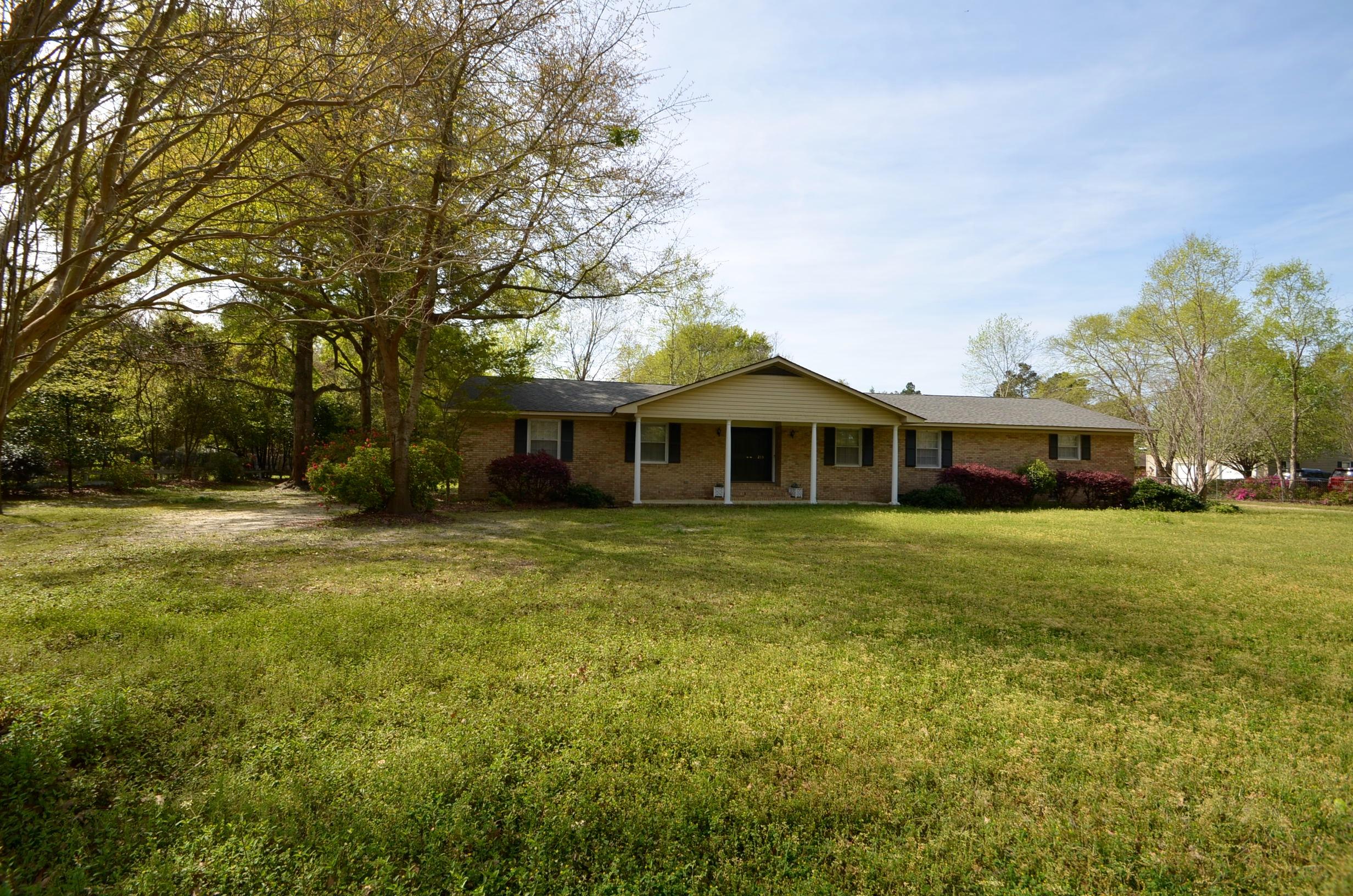 215 Quail Street Pinopolis, SC 29469 - Photo 26 of 27 DSC_0999