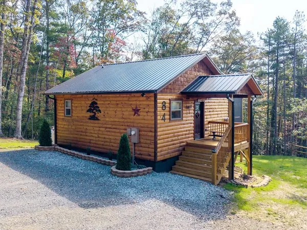 $272,500 | 84 Lazy Creek Lane, Murphy, NC 28906