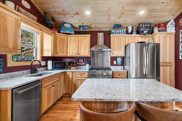 $272,500 | 84 Lazy Creek Lane, Murphy, NC 28906