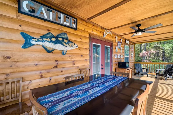 $272,500 | 84 Lazy Creek Lane, Murphy, NC 28906