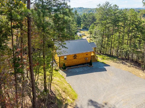 $272,500 | 84 Lazy Creek Lane, Murphy, NC 28906