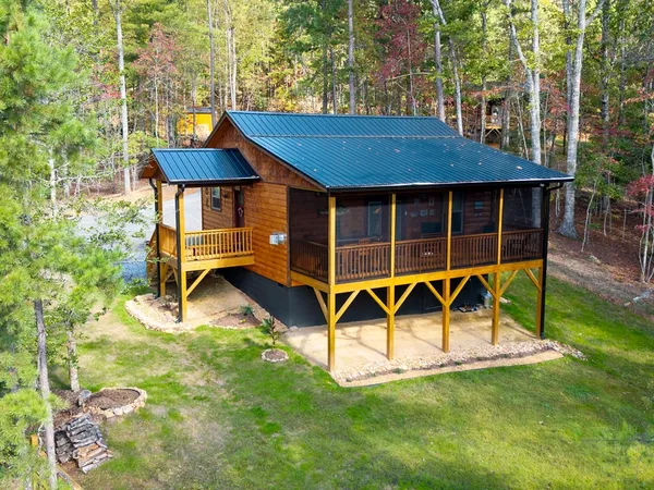 $272,500 | 84 Lazy Creek Lane, Murphy, NC 28906