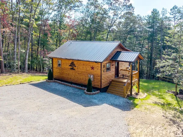 $272,500 | 84 Lazy Creek Lane, Murphy, NC 28906