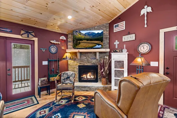 $272,500 | 84 Lazy Creek Lane, Murphy, NC 28906