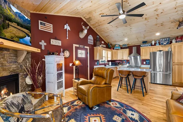 $272,500 | 84 Lazy Creek Lane, Murphy, NC 28906