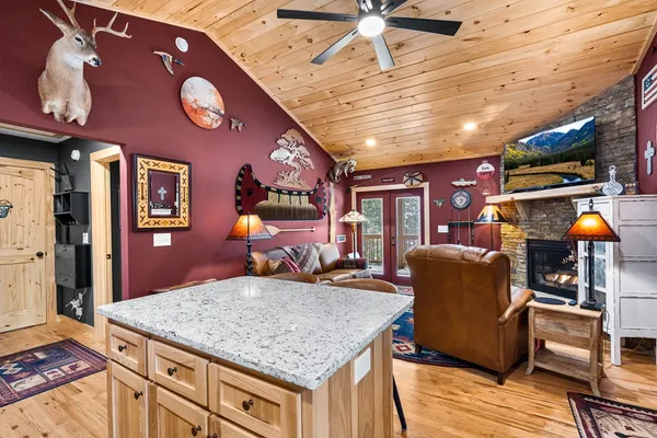 $272,500 | 84 Lazy Creek Lane, Murphy, NC 28906