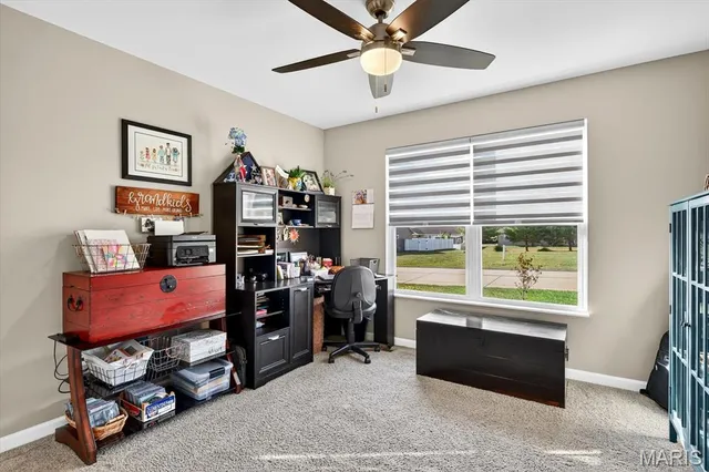 $425,000 | 32 Adderly Lane, Millstadt, IL 62260