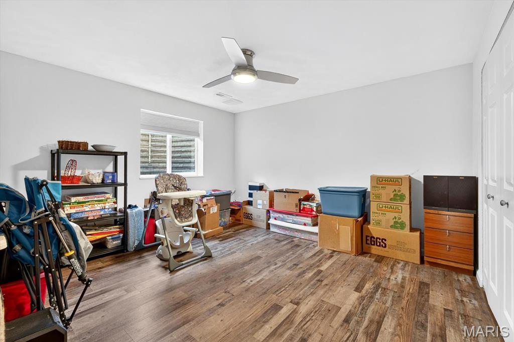 32 Adderly Lane Millstadt, IL 62260 - Photo 15 of 20