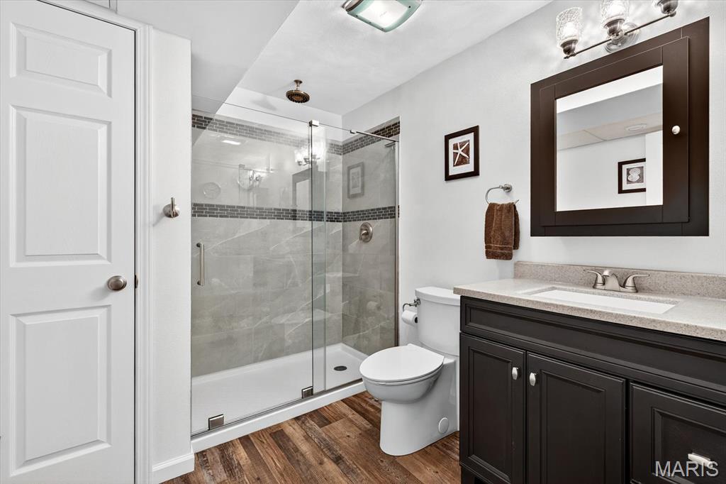 32 Adderly Lane Millstadt, IL 62260 - Photo 17 of 20