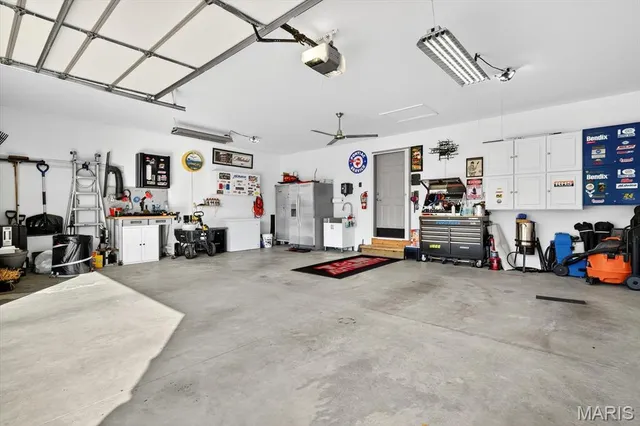 $425,000 | 32 Adderly Lane, Millstadt, IL 62260