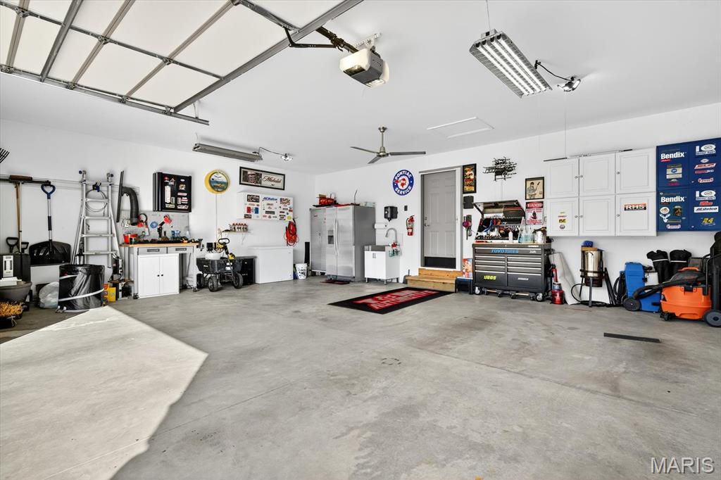 32 Adderly Lane Millstadt, IL 62260 - Photo 18 of 20