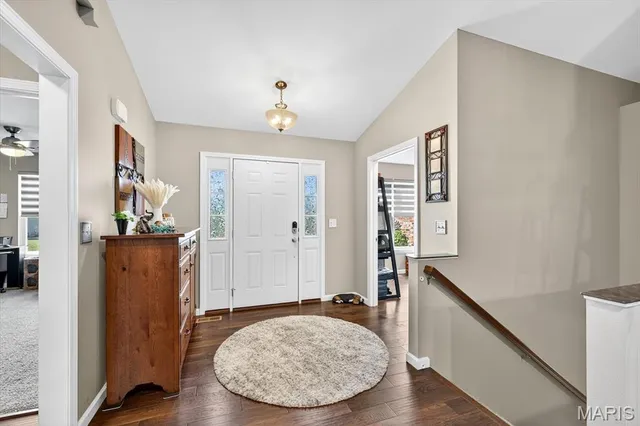 $425,000 | 32 Adderly Lane, Millstadt, IL 62260