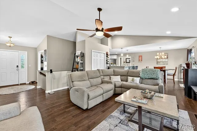 $425,000 | 32 Adderly Lane, Millstadt, IL 62260