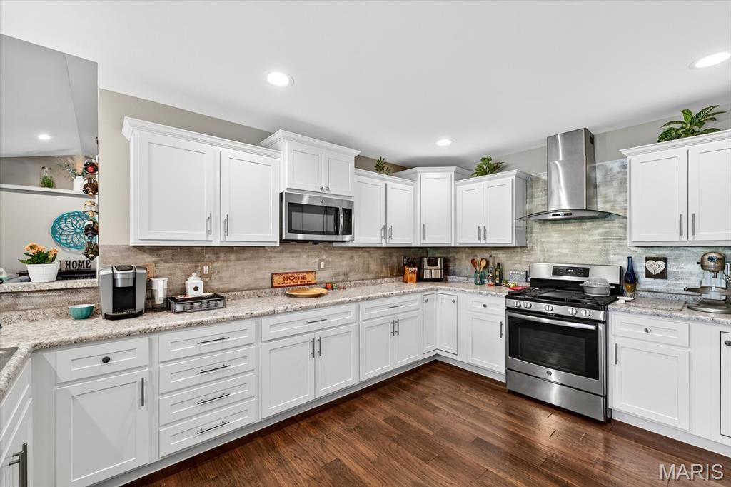 32 Adderly Lane Millstadt, IL 62260 - Photo 6 of 20