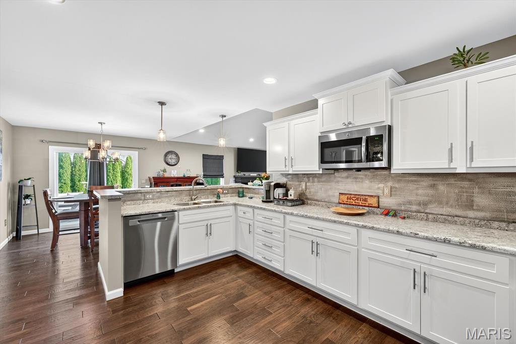 32 Adderly Lane Millstadt, IL 62260 - Photo 7 of 20