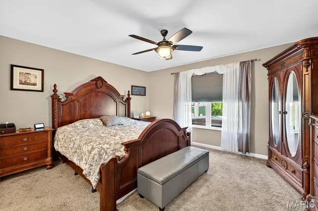 $425,000 | 32 Adderly Lane, Millstadt, IL 62260