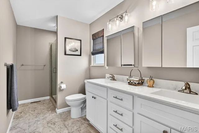 $425,000 | 32 Adderly Lane, Millstadt, IL 62260