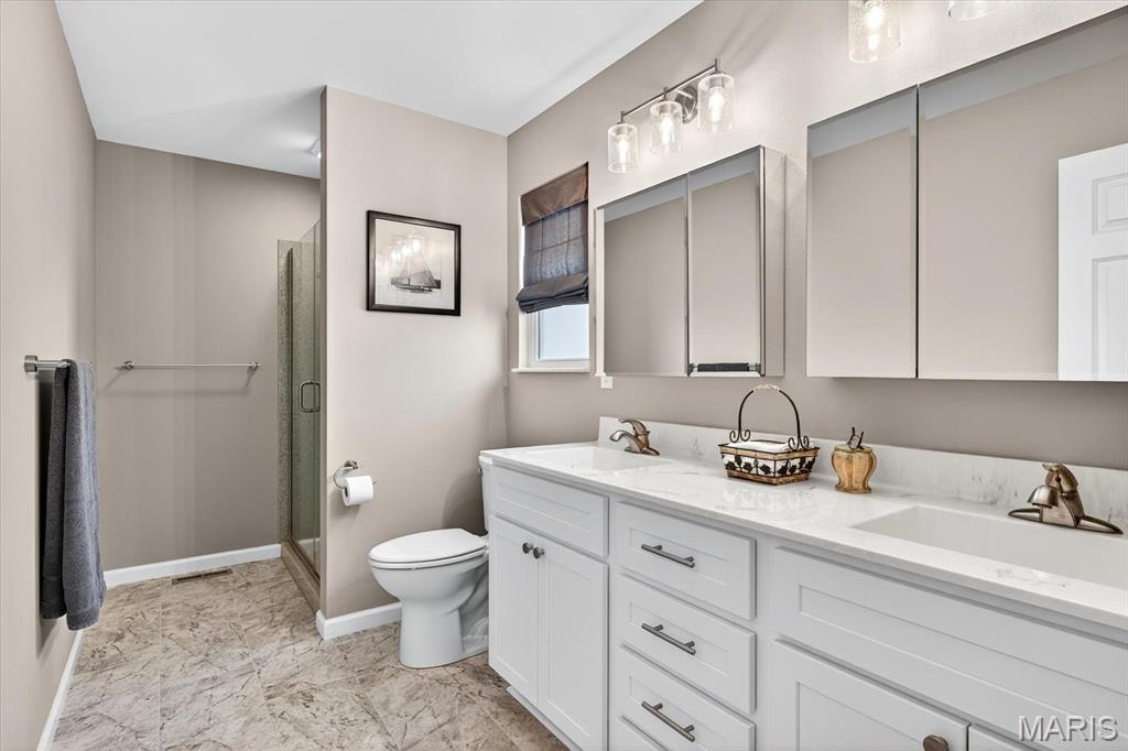 32 Adderly Lane Millstadt, IL 62260 - Photo 9 of 20