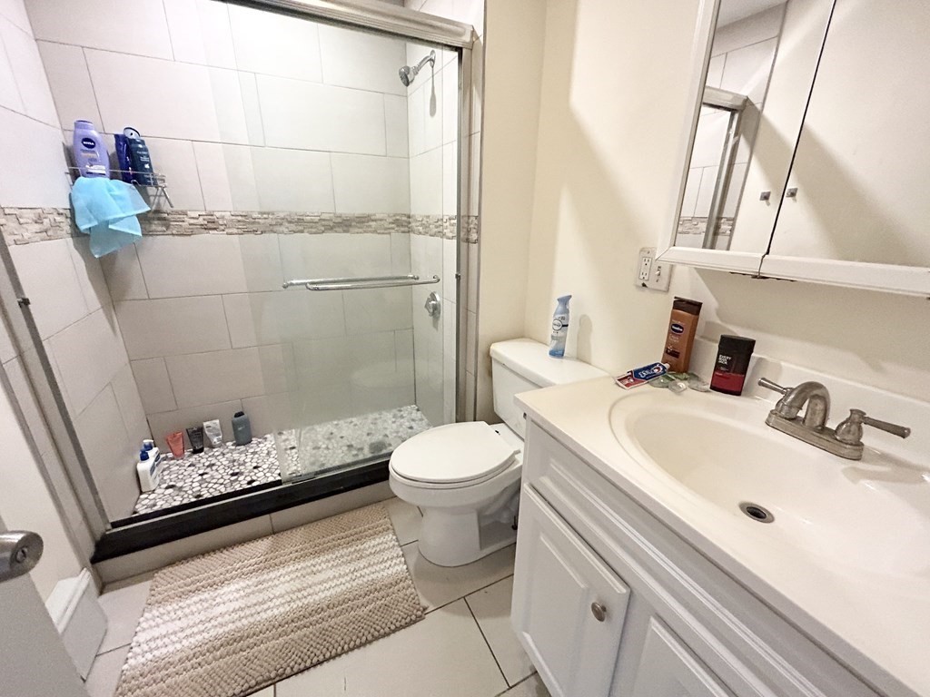 72 Calumet Street, Unit 3 Boston, MA 02120 - Photo 11 of 12