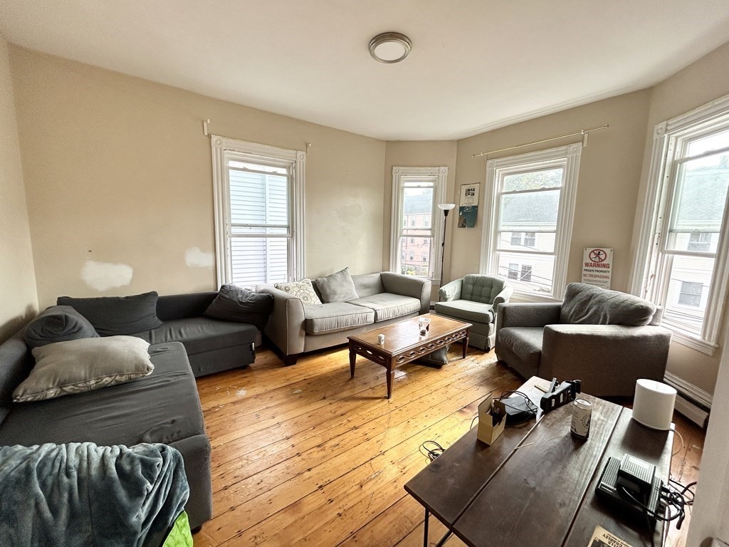 72 Calumet Street, Unit 3 Boston, MA 02120 - Photo 3 of 12