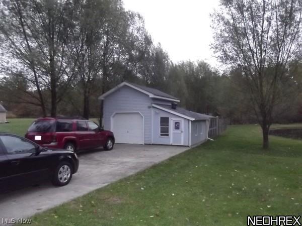 403 Prentice Road Northwest Warren, OH 44481 - Photo 17 of 25