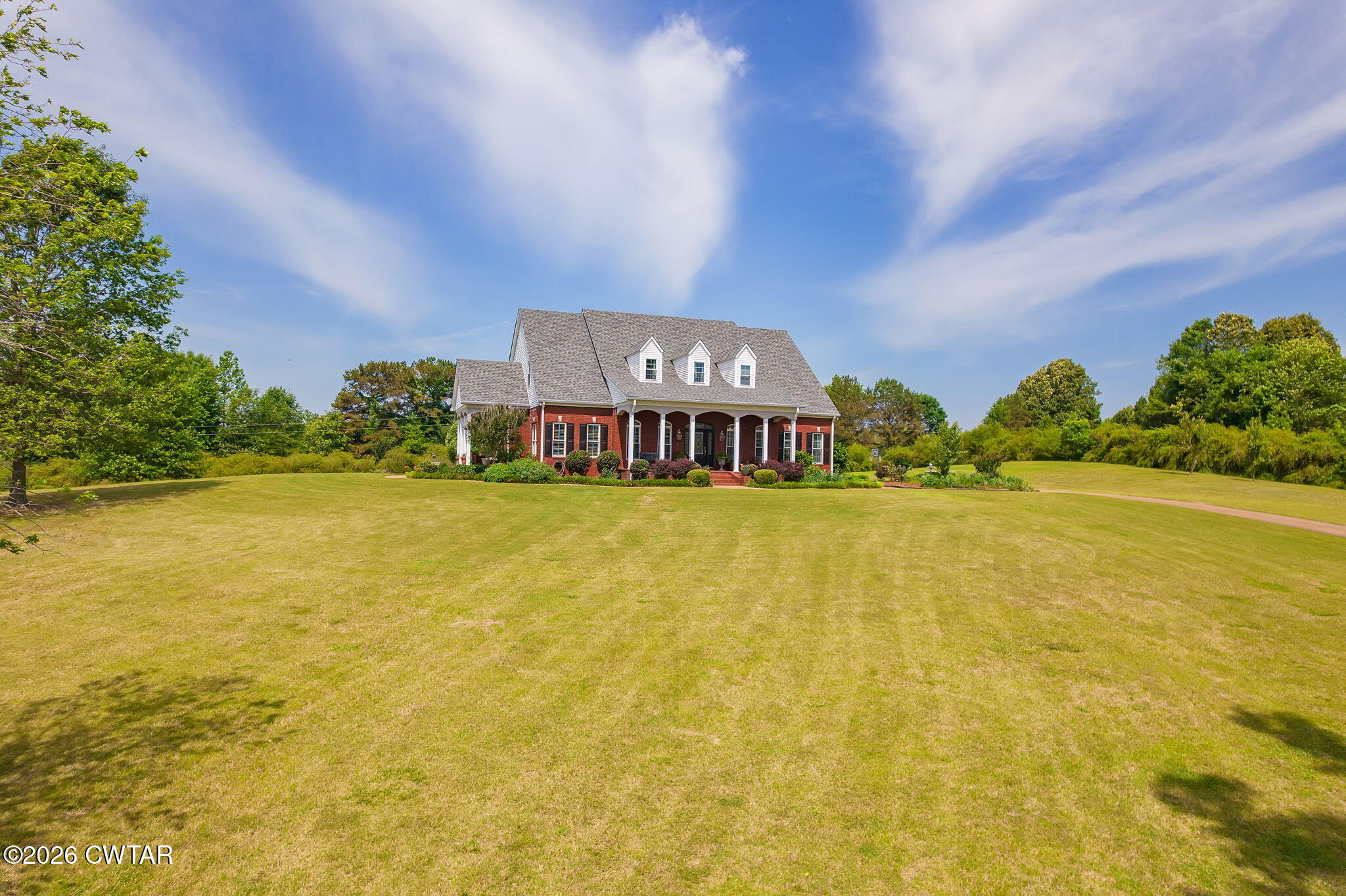 21 Sherman Blankenship Road Beech Bluff, TN 38313 - Photo 96 of 110 Completed-45