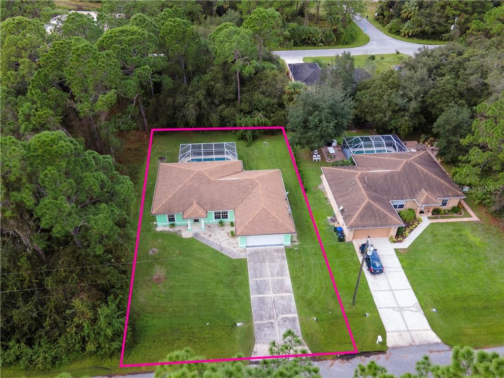 5359 Hackley Road North Port, FL 34291 - Photo 1 of 1 Gallery Image 1