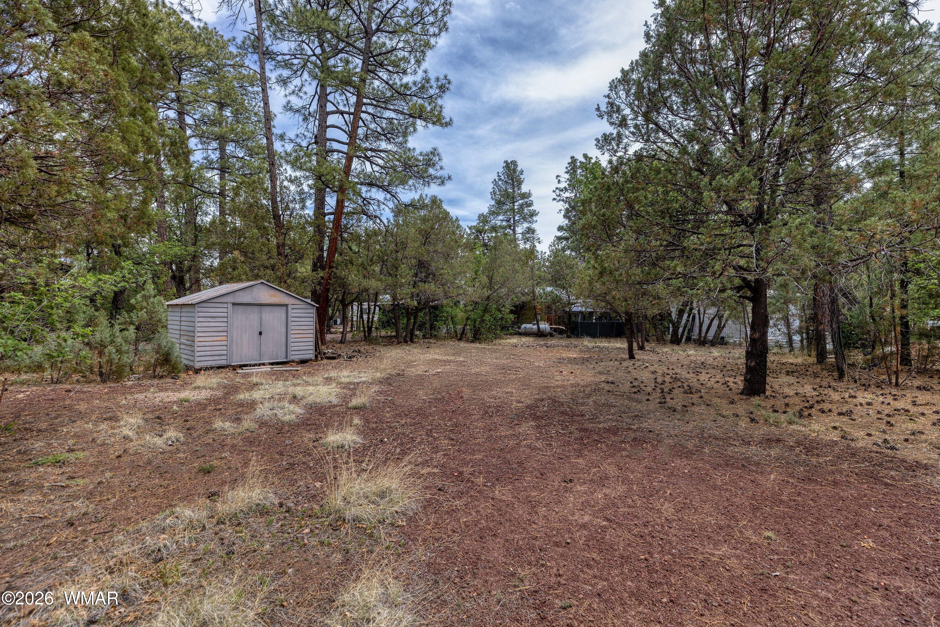 3267 Petes Retreat Road Lakeside, AZ 85929 - Photo 24 of 35 3267 Petes Retreat Road