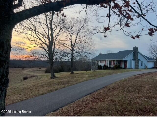 1180 Pattons Creek Road Pendleton, KY 40055 - Photo 12 of 77 1180B Pattons Creek Rd