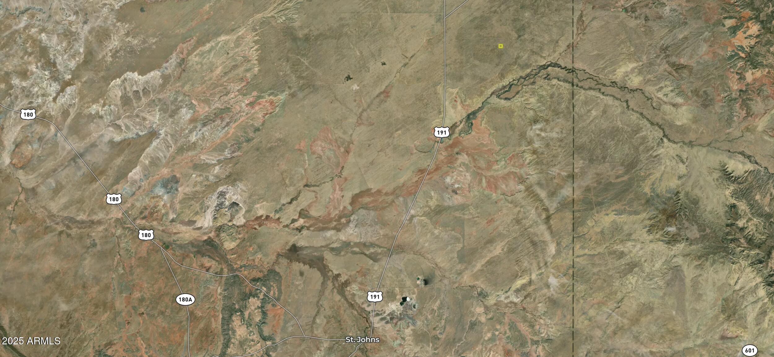7315 North Rd Sanders Az 86512 Road, Unit 112 St. Johns, AZ 85936 - Photo 4 of 10 Screenshot 2025-02-10 at 12.23.09 PM