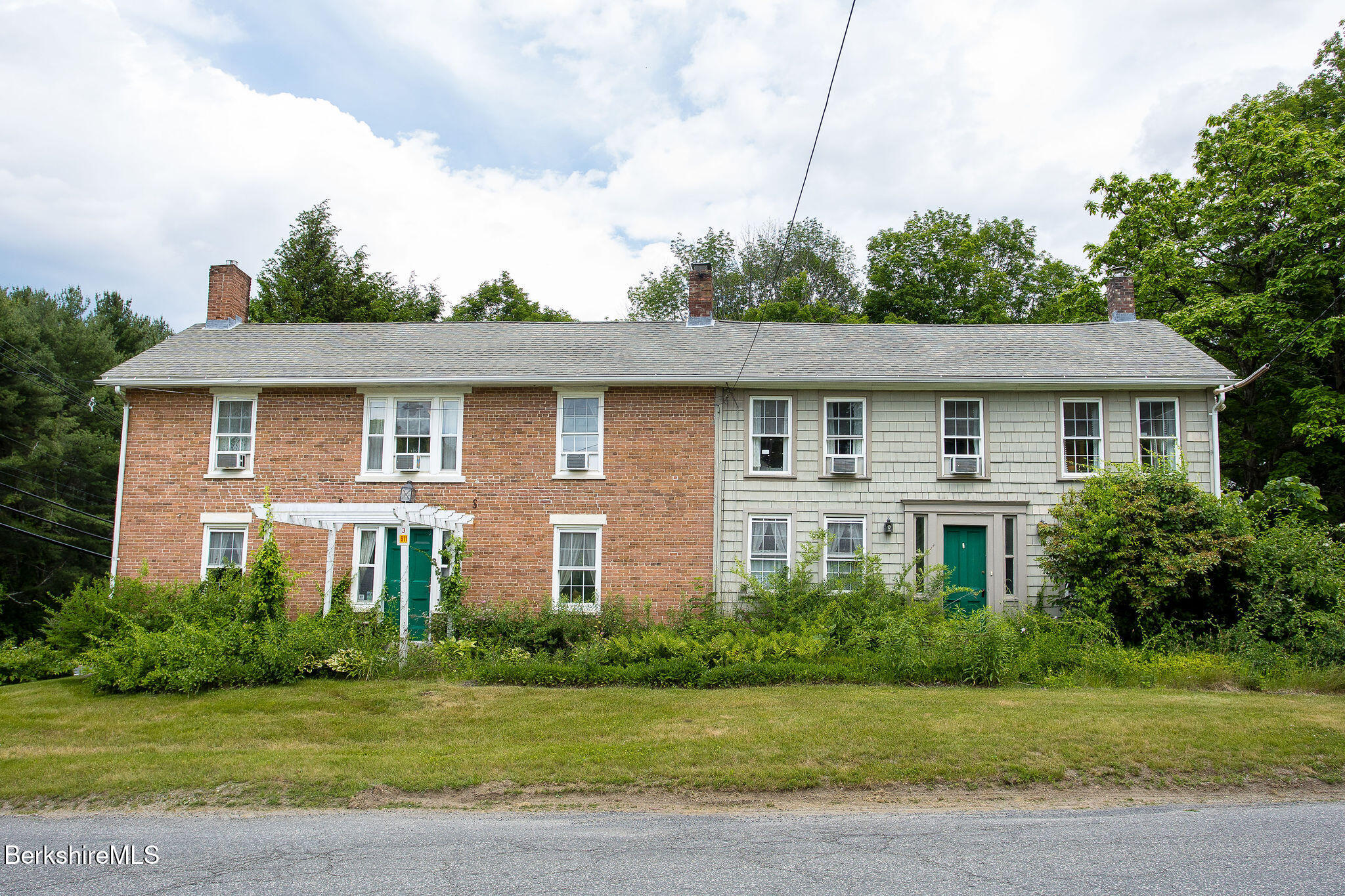 3 Lake Buel Road Great Barrington, MA 01230 - Photo 2 of 55 Exterior