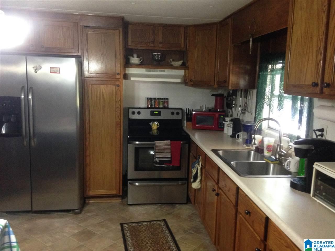 5402 Glade Road Anniston, AL 36206 - Photo 4 of 7