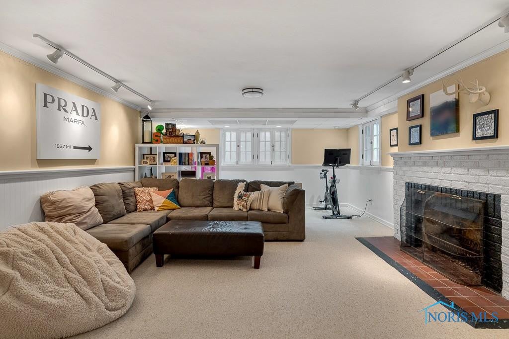 2295 Orchard Road Toledo, OH 43606 - Photo 37 of 50 Gallery Image 37