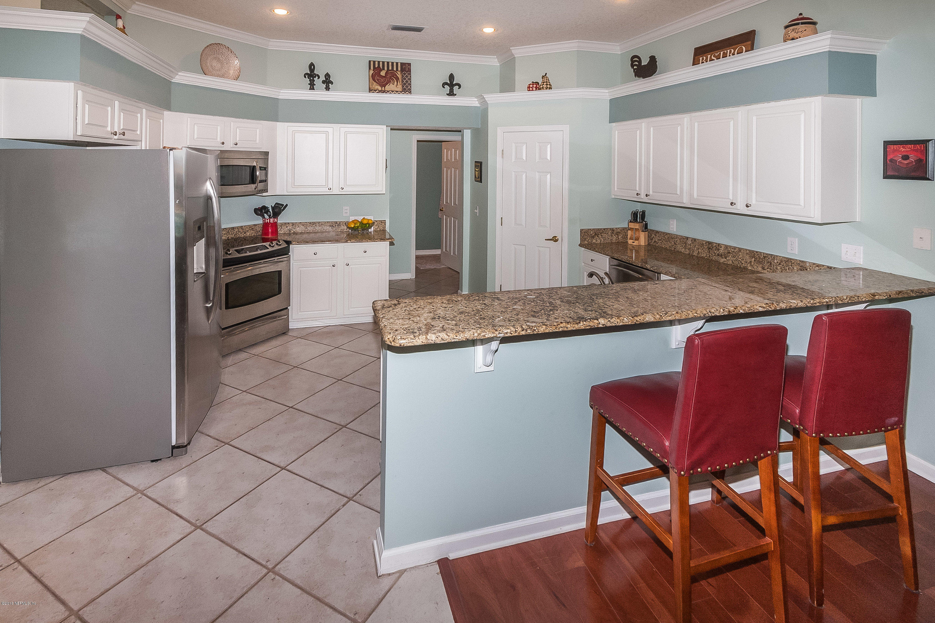 9116 Timberlin Lake Road Jacksonville, FL 32256 - Photo 11 of 26 Kitchen